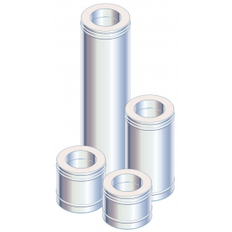 KIERULFF Multi50* 150mm lgd 500mm