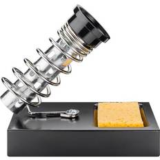 Soldering iron stand