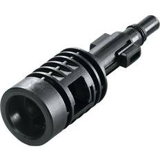 Spülrohre Bosch Adapter für Aquatak-Zubehör, Systemzubehör für Aquatak-Serie