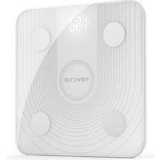 Smart Body Fat Scale