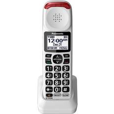 Panasonic 1 Landline Phones Panasonic KX-TGMA44