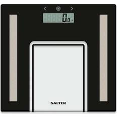 Salter Diagnostiske vægte Salter 9128 BK3R Electronic Body Analyzer