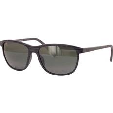 Maui Jim Rectangles Sunglasses Maui Jim Maui Jim Dragon's Teeth-811 Prescription