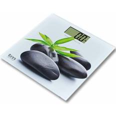 Digital badevægt Zen Slim