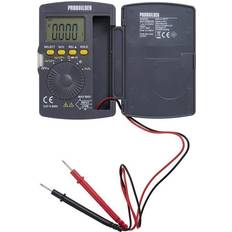 ProBuilder Elektrowerkzeuge ProBuilder MULTIMETER DIGITAL