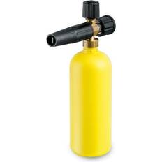 Hochdruck- & Heißwasserreiniger Kärcher Adjustable Foam Nozzle Bottle for HD and XPERT Pressure Washers (Easy!Lock) 1l