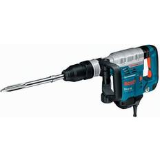 Bosch hammer drill Bosch GSH SDS Max 110V Corded Hammer Drill