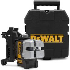 Auto-nivelant Télémètres Laser Dewalt DW089CG