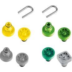Kärcher Getti Kärcher Home & Garden Kit di ugelli 2.644-081.0 1 pz