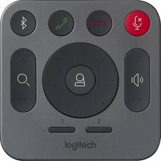 Rally Remote Control