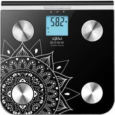 Personenwaagen Gallet GALPEP712 Personal scale Maximum weight