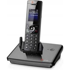 Dect ip telefon Poly VVX D230 DECT IP Phone