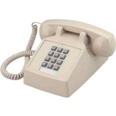 Landline Phones Cortelco 250044-VBA-20M Desk w/ Volume ASH