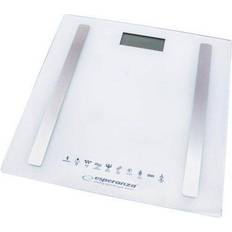 Billiga Badrumsvågar Esperanza B.FIT bathroom scales