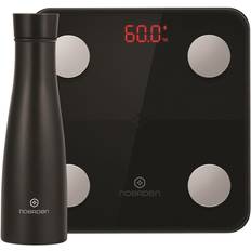 Noerden LIZ Smart Bottle & Minimi Smart Scale Bundle