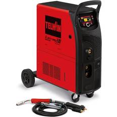 3-fas Svetsar Telwin Electromig 330 Wave