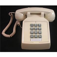 Landline Phones Cortelco 250009-VBA-20M Single-Line Corded Phone