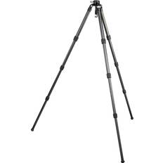 Fotostativ Vortex Optics Radian Kulfiber fotostativ m/nivelleringshoved (20 kg)