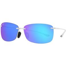 Maui Jim Gafas de sol Maui Jim Unisex Sunglass Akau - Blue Hawaii Mirror Polarized