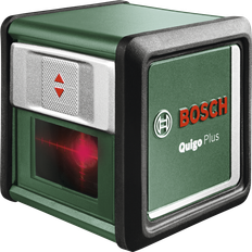 Krysslaser Bosch Quigo Green