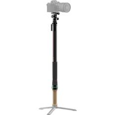 Moza Camera Tripods Moza Slypod 2-in-1 Motorized Monopod & Slider