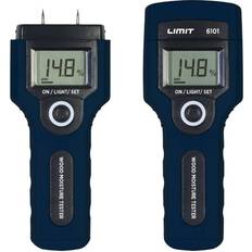 Limit Elverktyg Limit Moisture Meter 6101