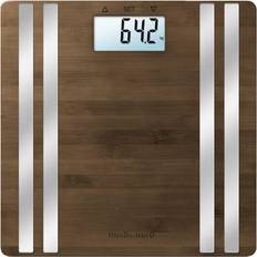 Medisana Bamboo Body Analysis Scale BS 552