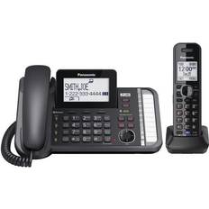 Panasonic KX-TG9581B Twin