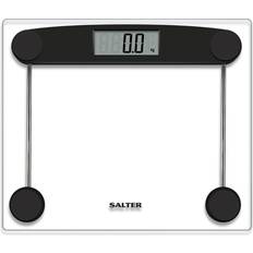 9208 BK3R Våg Svart 30 x 25 x 2,8 cm