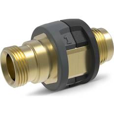 Kärcher Mundstykker Kärcher Adapter til højtryksslangeforbindelse 4.111-029.0; M22 x 1,5 mm
