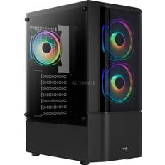 AeroCool Quantum v2 TG