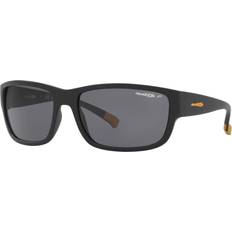 Arnette Bushwick AN4256 01/81 - Schwarz