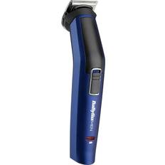 Babyliss Trimmers på rea Babyliss 7255PE THE BLUE EDITION 10-IN-1 SKÄGGTRIMMER