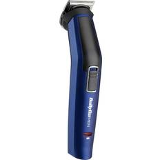Babyliss Trimmerit Babyliss Blue Edition 10 In 1 Multi Trimmer