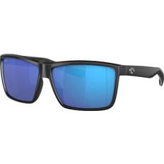 Costa Del Mar Herr - UV-skydd Solglasögon Costa Del Mar RINCONCITO MATTE BLACK FRAME