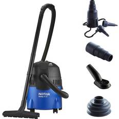 Nilfisk Aspirapolveri a cilindro Nilfisk dry/wet vacuum cleaner Buddy