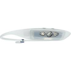 Transparent Headlights Knog Bandicoot Run Blue 250 lm