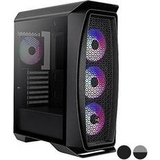 Mini itx tower AeroCool ATX/ Mini ITX-mid-tower case