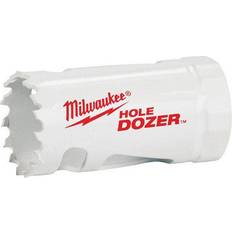 Power Tool Accessories Milwaukee 3/4" Hole Dozer Bi-Metal Hole Saw