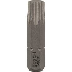 Bosch Skruvbit, extrahård T40, 25 mm
