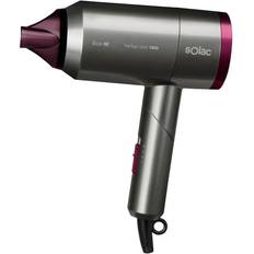 Sèche-cheveux Solac Hair&Go Ionic Hair Dryer