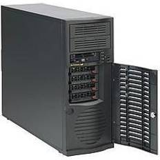 Server Geh CSE-733TQ-668B