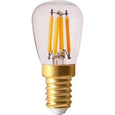 PR Home Lampen PR Home Elect LED filament peer E14 Helder