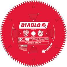 Power Tool Accessories Diablo Tools Ultimate Polished Finish Saw Blade