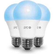 SPC Pack 3x Bombilla Iot Aura 1050