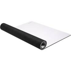 Mouse pad white DeLock Mouse Pad 900 x 500 x 2 mm white