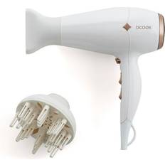 Hårtørrer Hvid 2100 W