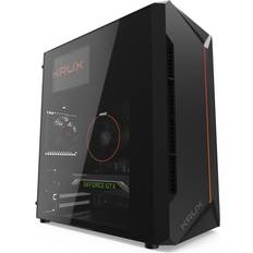 Astro Cube Tempered Glass
