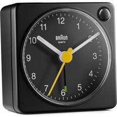 Snooze Alarm Clocks Braun BC02XB