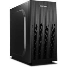 Deepcool Micro-ATX - Mini Tower (Micro-ATX) Kabinetter Deepcool MATREXX 30 SI